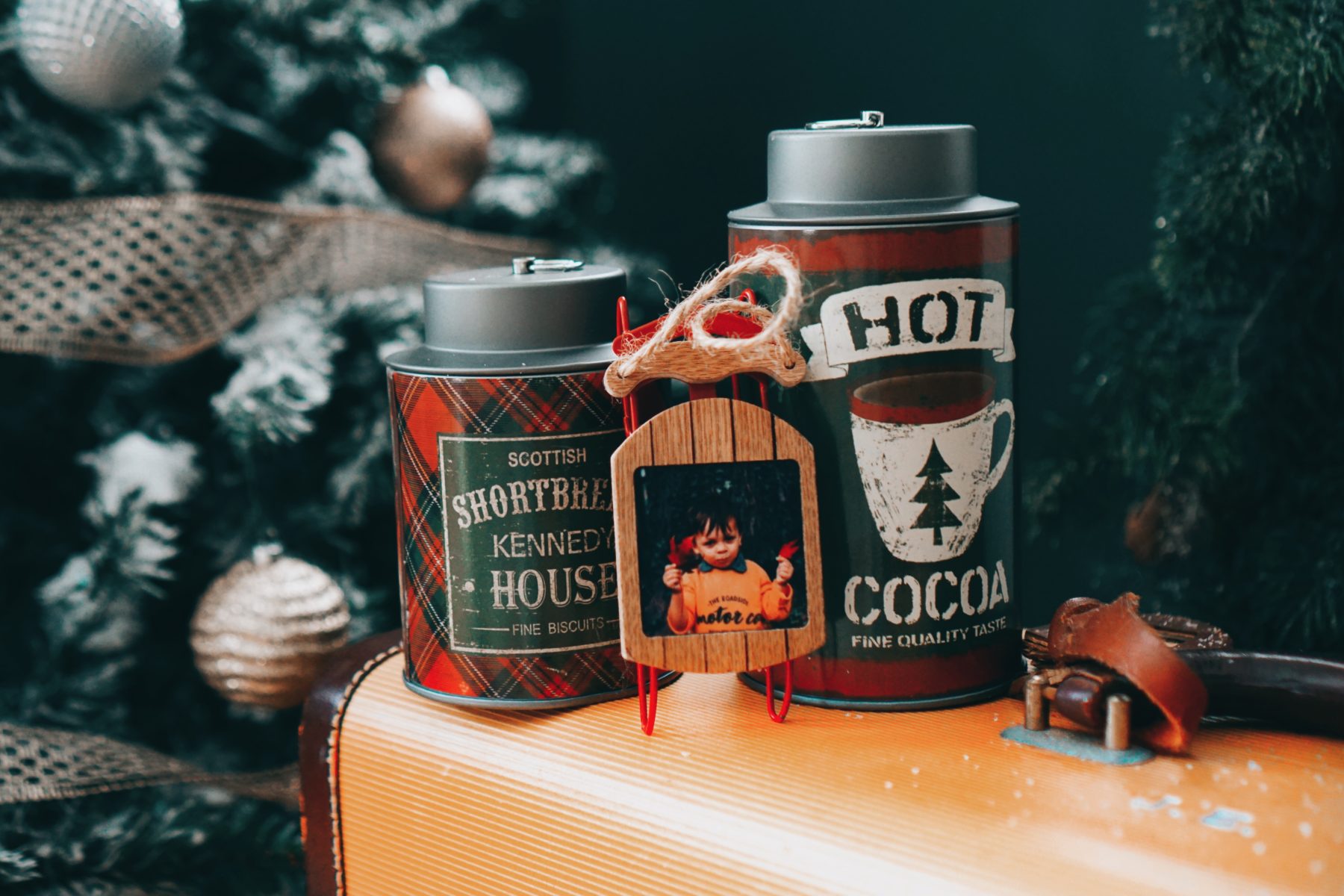 Deck the Halls! Get Your Home Holiday-Ready with 15 Festive Home Décor Ideas